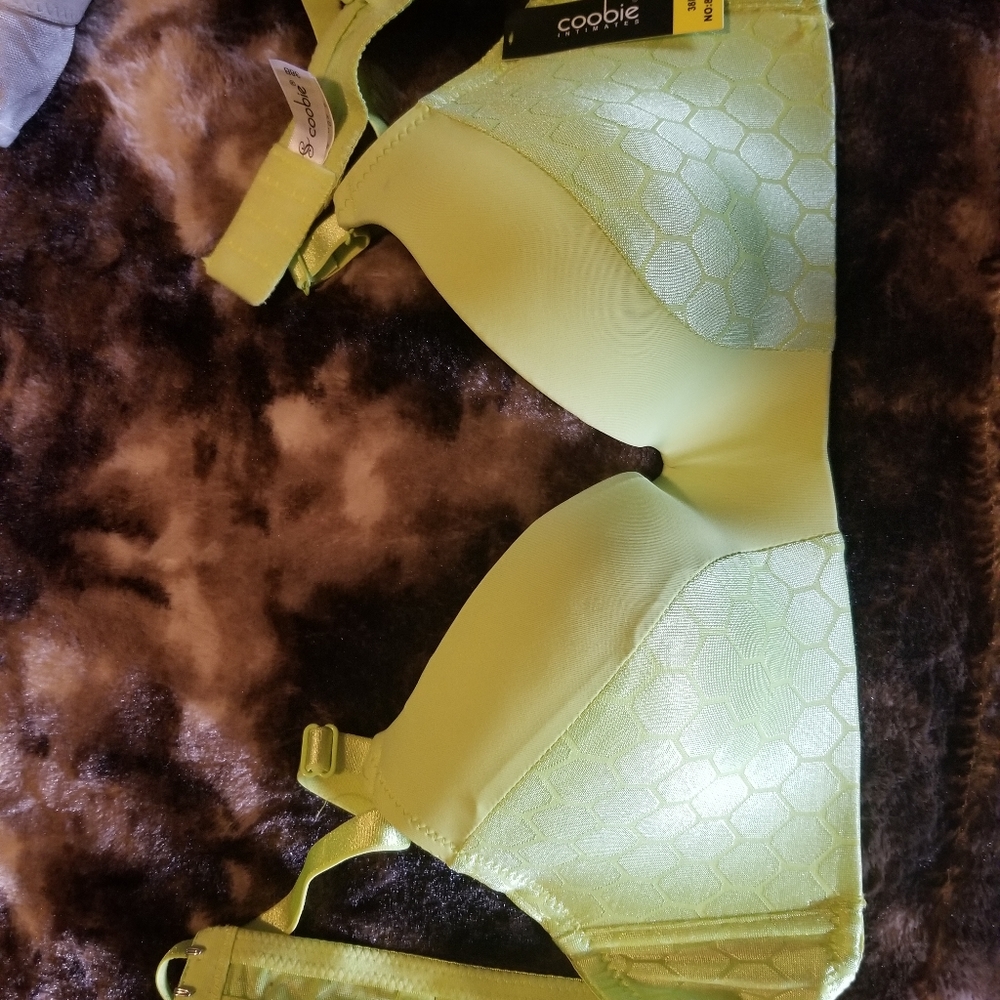 Coobie Bra